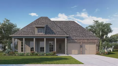 58865 April Ln, Plaquemine, LA 70764