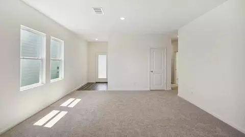 Living - 321 Plateau St, Maxwell, TX 78656 photo 3 of 3