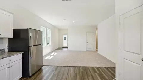 Entry Way - 321 Plateau St, Maxwell, TX 78656 photo 2 of 3
