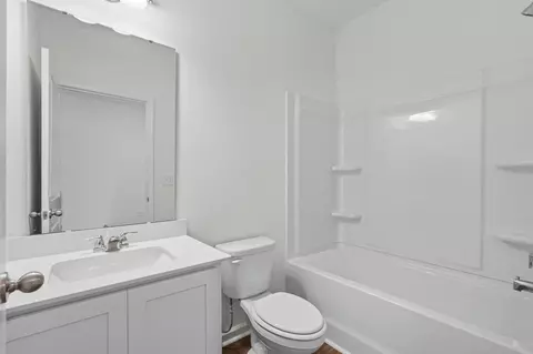 Bath - 321 Plateau St, Maxwell, TX 78656 photo 4 of 4
