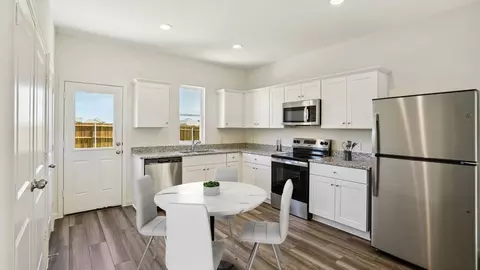 Kitchen - 321 Plateau St, Maxwell, TX 78656 photo 1 of 3