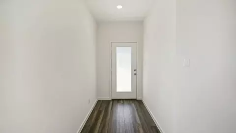 Entry Way - 321 Plateau St, Maxwell, TX 78656 photo 3 of 3