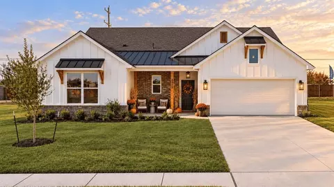 4932 N Walnut Ave, Broken Arrow, OK 74012