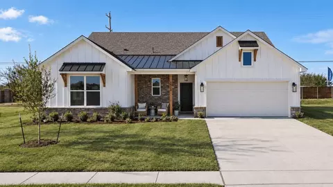4932 N Walnut Ave, Broken Arrow, OK 74012