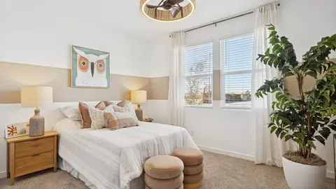 Bedroom - 3113 W Sonrisa Ave, Apache Junction, AZ 85120 photo 2 of 11