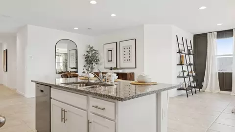 Kitchen - 3113 W Sonrisa Ave, Apache Junction, AZ 85120 photo 2 of 8