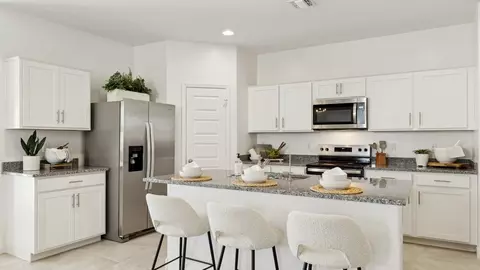 Kitchen - 3113 W Sonrisa Ave, Apache Junction, AZ 85120 photo 1 of 8
