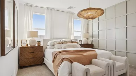 Bedroom - 3113 W Sonrisa Ave, Apache Junction, AZ 85120 photo 1 of 11