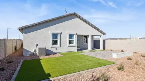Exterior - 3113 W Sonrisa Ave, Apache Junction, AZ 85120 photo 2 of 13
