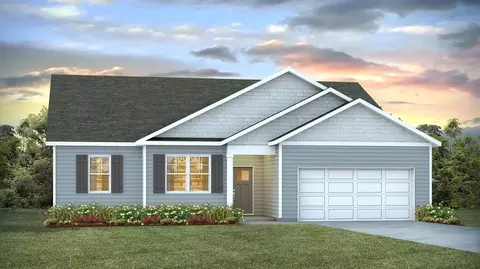 Exterior - 433 Glacier Way, Conway, SC 29526 photo 2 of 10