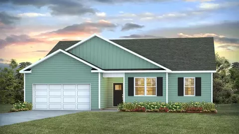 433 Glacier Way, Conway, SC 29526