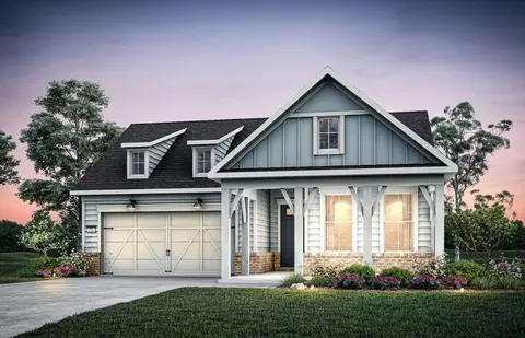 200 Ranch Rd, Greenville, SC 29607