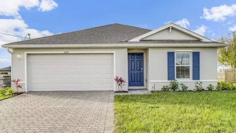 5044 SE Tradewinds Cir, Labelle, FL 33935