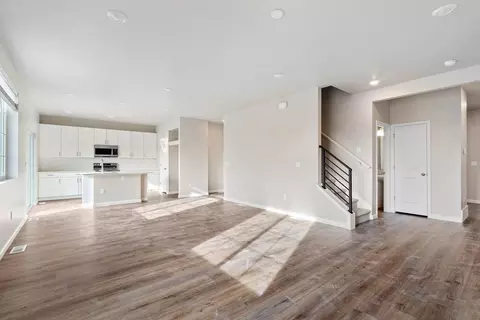 Living - 7060 N Obsidian Way, Eagle Mountain, UT 84005 photo 2 of 5