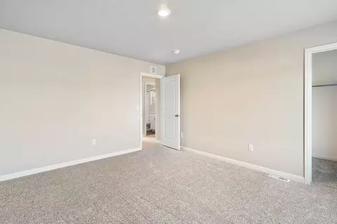 Bedroom - 7060 N Obsidian Way, Eagle Mountain, UT 84005 photo 4 of 5