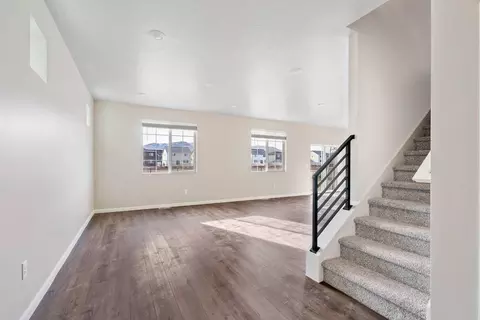 Living - 7060 N Obsidian Way, Eagle Mountain, UT 84005 photo 3 of 5