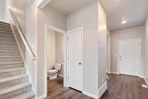Entry Way - 7060 N Obsidian Way, Eagle Mountain, UT 84005 photo 2 of 2