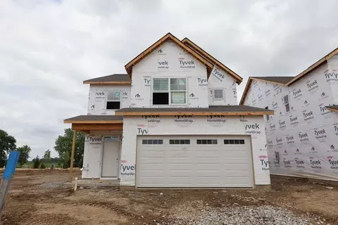 1194 Brittany Dr, Delaware, OH 43015