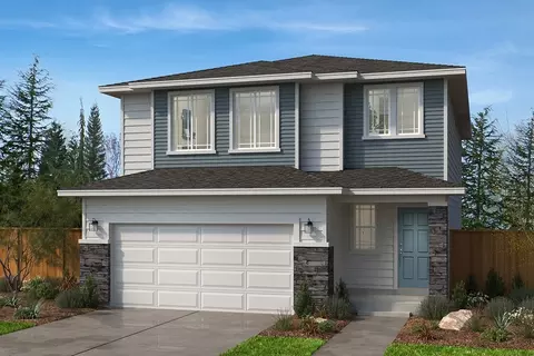 Exterior - 23980 36th Ave SE, Bothell, WA 98021 photo 6 of 8