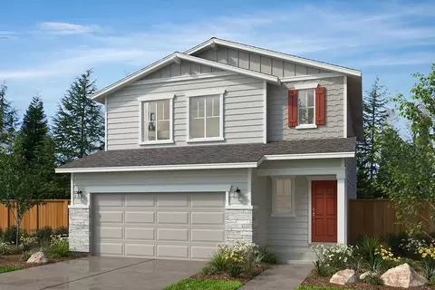 Exterior - 23980 36th Ave SE, Bothell, WA 98021 photo 4 of 8