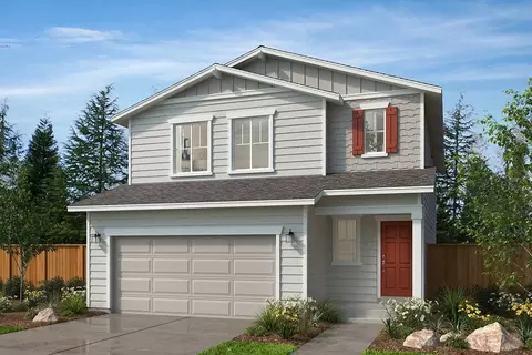 Exterior - 23980 36th Ave SE, Bothell, WA 98021 photo 3 of 8