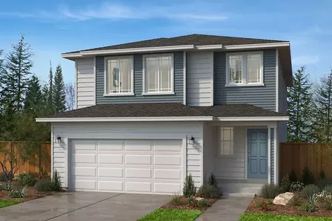 Exterior - 23980 36th Ave SE, Bothell, WA 98021 photo 5 of 8