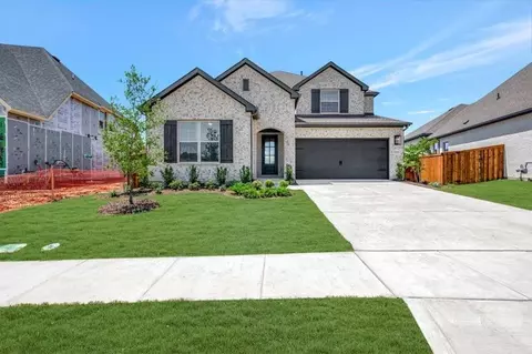 4324 Palomino Rd, Aubrey, TX 76227