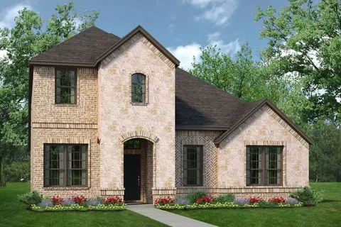 352 Pasture Dr, Midlothian, TX 76065