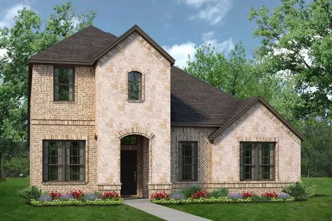 352 Pasture Dr, Midlothian, TX 76065