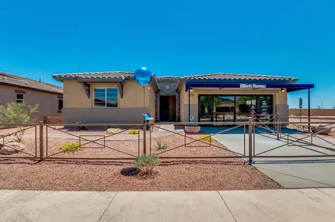 17155 W Las Palmaritas Dr, Waddell, AZ 85355