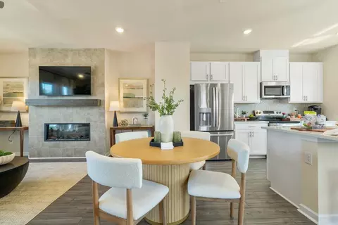 Dining - 104 Epperly Way, Tucker, GA 30084 photo 1 of 5