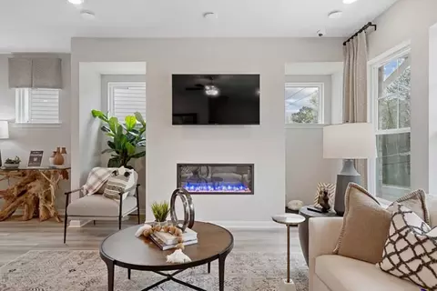 Living - 104 Epperly Way, Tucker, GA 30084 photo 5 of 9