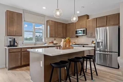 Kitchen - 104 Epperly Way, Tucker, GA 30084 photo 8 of 16