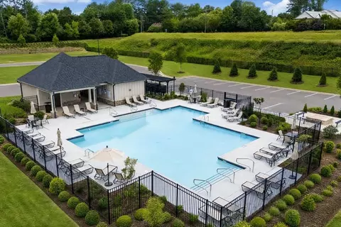 Exterior - 104 Epperly Way, Tucker, GA 30084 photo 2 of 13