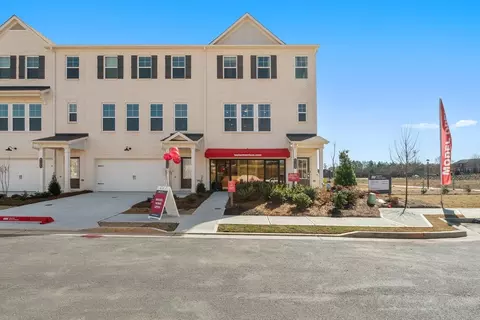 Exterior - 104 Epperly Way, Tucker, GA 30084 photo 3 of 11