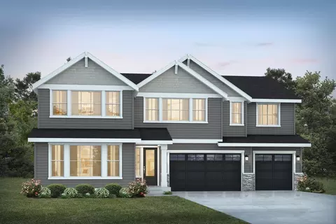 21009 153rd St E, Bonney Lake, WA 98391