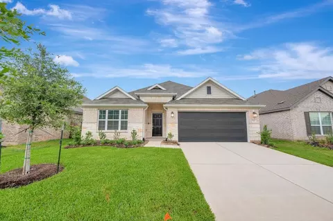 120 Wasatch Peaks Way, Willis, TX 77378