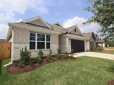 120 Wasatch Peaks Way, Willis, TX 77378