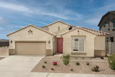 16943 W Cavedale Dr, Surprise, AZ 85387
