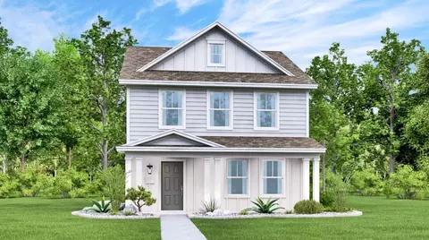 158 Meuse Ln, Kyle, TX 78640