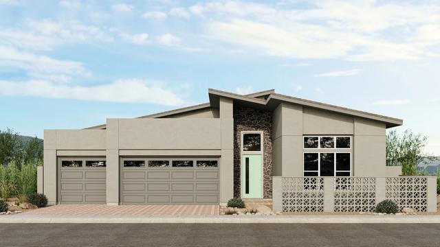 1660 Indigo Oak St, Las Vegas, NV 89138