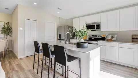 3111 Grand Finale St, Green Cove Springs, FL 32043