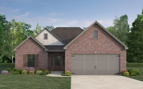 11111 Lulu Ln, Willis, TX 77318