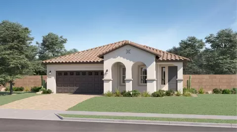 25314 N 174th Ln, Surprise, AZ 85387