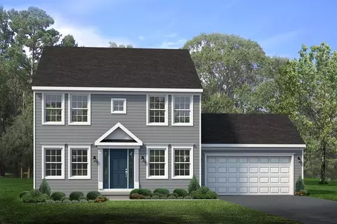 300 Amberleigh Ln, Shippensburg, PA 17257