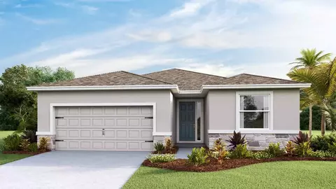 7548 Broad River Ave, Land O Lakes, FL 34638