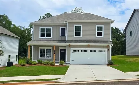117 Summerfield Place Dr, Carrollton, GA 30117
