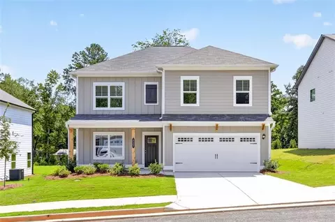 117 Summerfield Place Dr, Carrollton, GA 30117