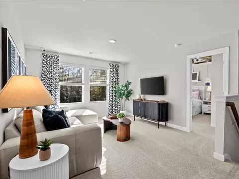 Living - 95 Thistle Patch Pl, Angier, NC 27501 photo 4 of 6