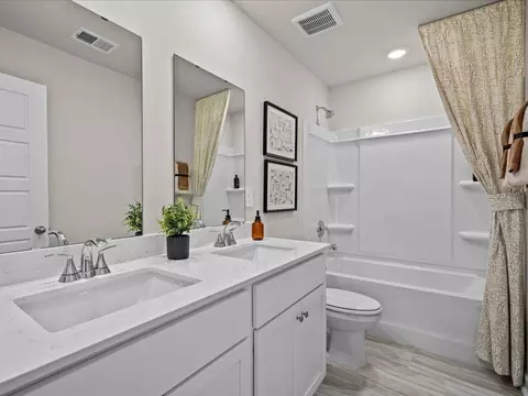 Bath - 95 Thistle Patch Pl, Angier, NC 27501 photo 3 of 5